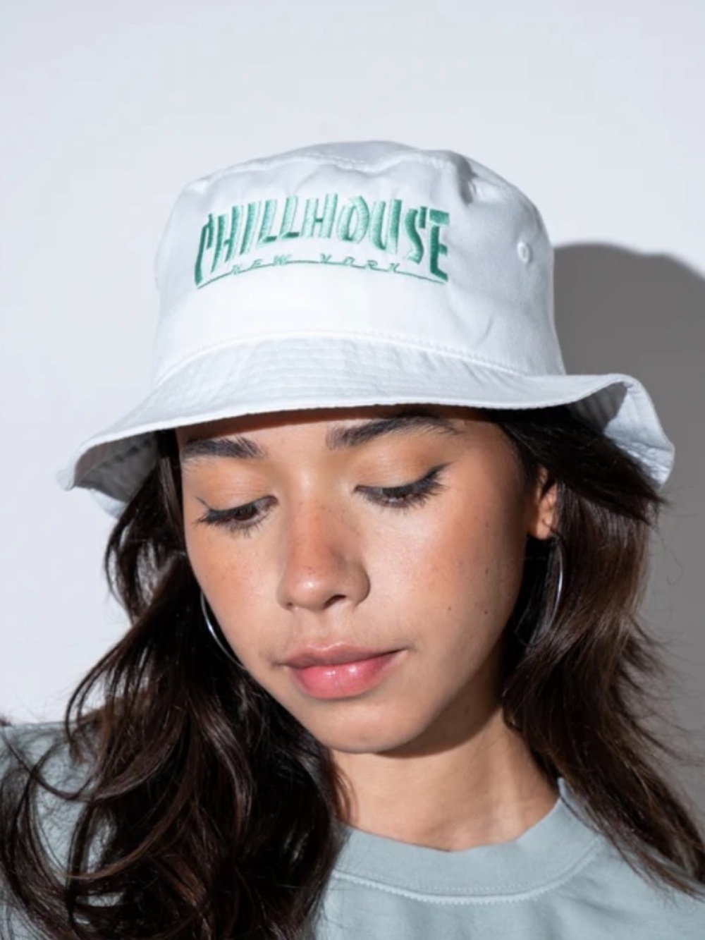 Chillhouse Sk8r Babe Bucket Hat!